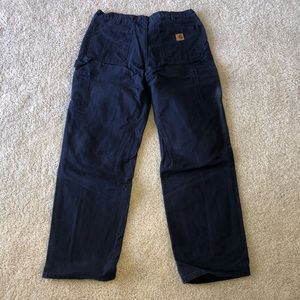 Men’s Carhartt Cotton Pants